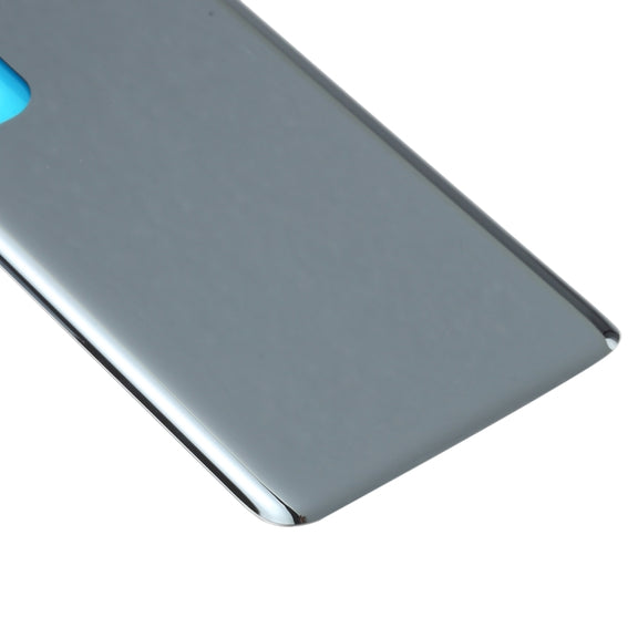 Original Battery Back Cover for Xiaomi Mi 10S(Black)