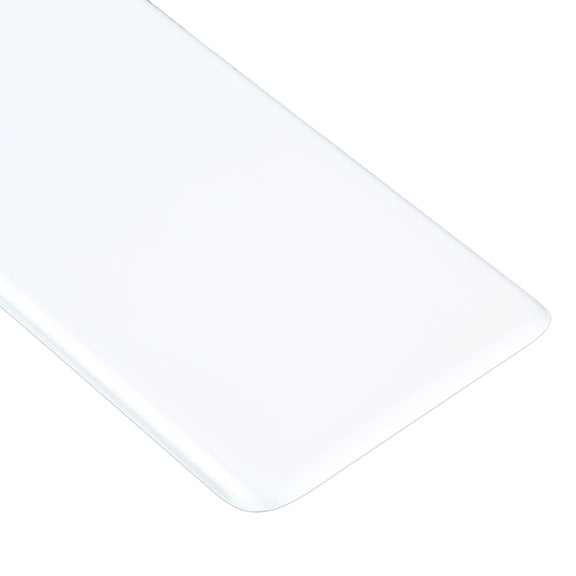 Original Battery Back Cover for Xiaomi Mi 10S(White)