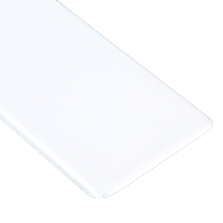 Original Battery Back Cover for Xiaomi Mi 10S(White)