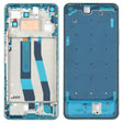 Original Front Housing LCD Frame Bezel Plate for Xiaomi Mi 11 Lite 5G / Mi 11 Youth/11 Lite 5G NE(Green) - free shipping - PMC TechLife - Order now!