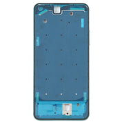 Original Front Housing LCD Frame Bezel Plate for Xiaomi Mi 11 Lite 5G / Mi 11 Youth/11 Lite 5G NE(Green)
