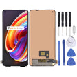 Original Super AMOLED Material LCD Screen and Digitizer Full Assembly for OPPO Realme X7 Pro RMX2121 RMX2111(Black) - free shipping - PMC TechLife - Order now!