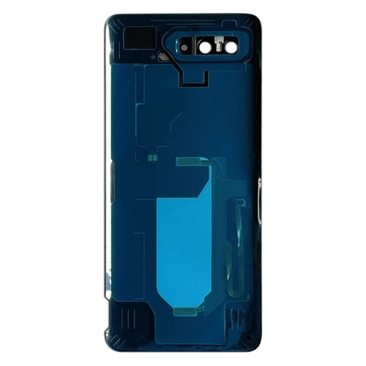 Original Battery Back Cover for Asus ROG Phone 5 ZS673KS(Black)