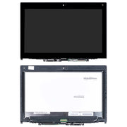 1920X1080 FHD 30Pin OEM LCD Screen for Lenovo Thinkpad Yoga 260 Digitizer Full Assembly with Frame