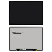 Original LCD Screen for Huawei Matebook 13 WRT-W19 WRT-W29 with Digitizer Full Assembly (Black)