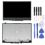 3840 x 2160 UHD OEM LCD Screen for Lenovo Yoga 720-13 720-13IKB 5D10N24290 Digitizer Full Assembly with Frame