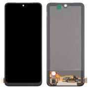 Original AMOLED Material LCD Screen and Digitizer Full Assembly for Xiaomi Redmi Note 10 4G / Redmi Note 10S / Redmi Note 11 SE India / Poco M5s  M2101K7AI, M2101K7AG
