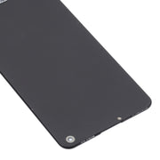 Original Super AMOLED Material LCD Screen and Digitizer Full Assembly for OPPO Realme 8 Pro