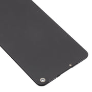 Original Super AMOLED Material LCD Screen and Digitizer Full Assembly for OPPO Realme V15 5G