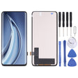 TFT Material LCD Screen and Digitizer Full Assembly for Xiaomi Mi 10 Pro 5G / Mi 10 5G, Not Supporting Fingerprint Identification - free shipping - PMC TechLife - Order now!