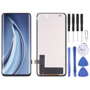TFT Material LCD Screen and Digitizer Full Assembly for Xiaomi Mi 10 Pro 5G / Mi 10 5G, Not Supporting Fingerprint Identification