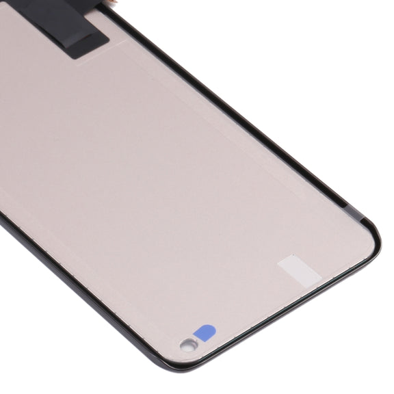 TFT Material LCD Screen and Digitizer Full Assembly for Xiaomi Mi 10 Pro 5G / Mi 10 5G, Not Supporting Fingerprint Identification