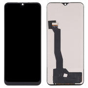 TFT LCD Screen for Huawei Nova 8 se with Digitizer Full Assembly,Not Supporting FingerprintIdentification