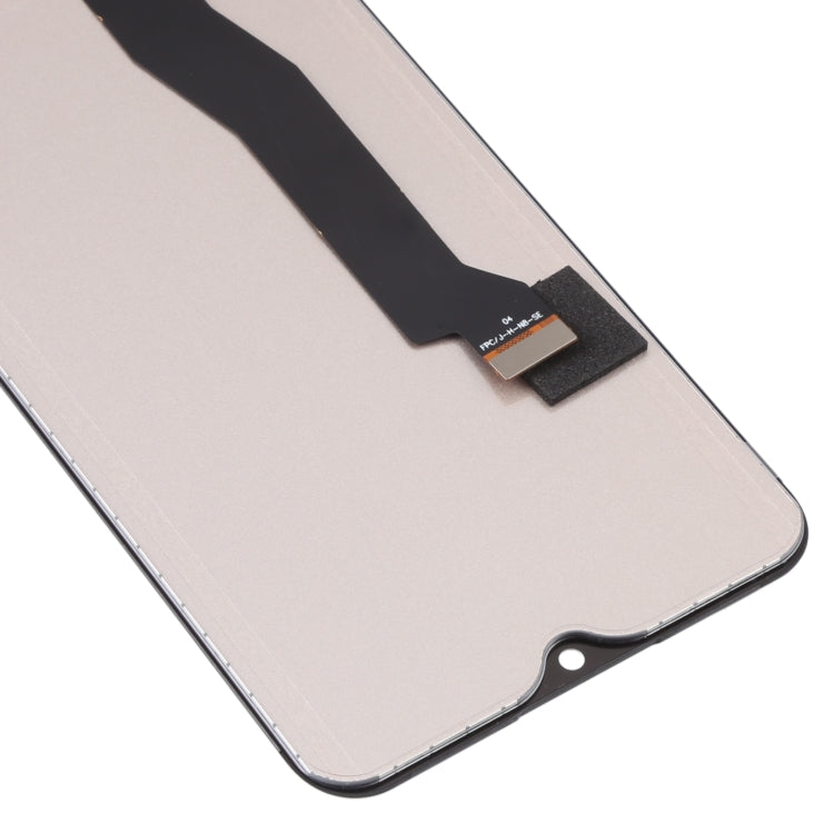 TFT LCD Screen for Huawei Nova 8 se with Digitizer Full Assembly,Not Supporting FingerprintIdentification