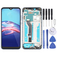 TFT LCD Screen for Motorola Moto E (2020)Digitizer Full Assembly with Frame (Blue) - free shipping - PMC TechLife - Order now!