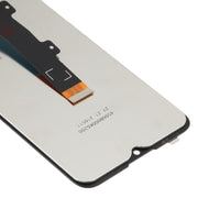 TFT LCD Screen for Motorola Moto E7 with Digitizer Full Assembly