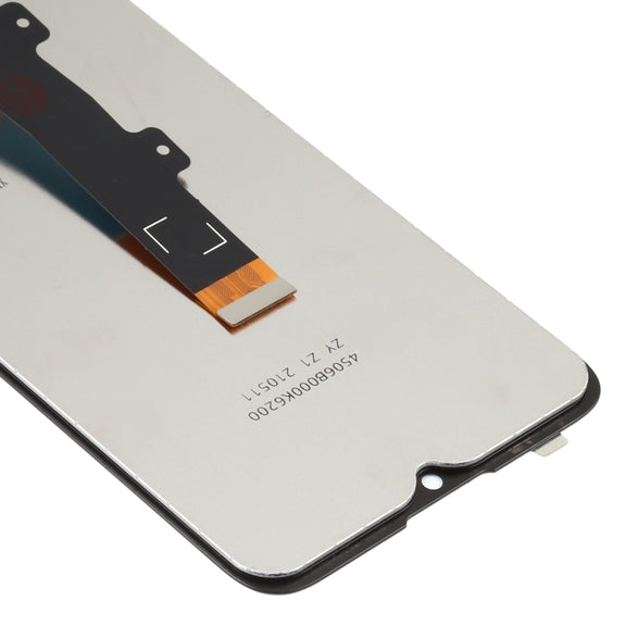 TFT LCD Screen for Motorola Moto E7 with Digitizer Full Assembly