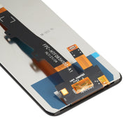 TFT LCD Screen for Motorola Moto E7 with Digitizer Full Assembly