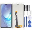 TFT LCD Screen for Motorola Moto G50 XT2137-1, XT2137-2 with Digitizer Full Assembly - LCD Screen by PMC TechLife | Online Shopping South Africa | PMC TechLife