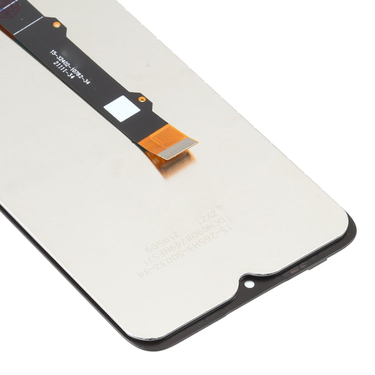 TFT LCD Screen for Motorola Moto G50 XT2137-1, XT2137-2 with Digitizer Full Assembly