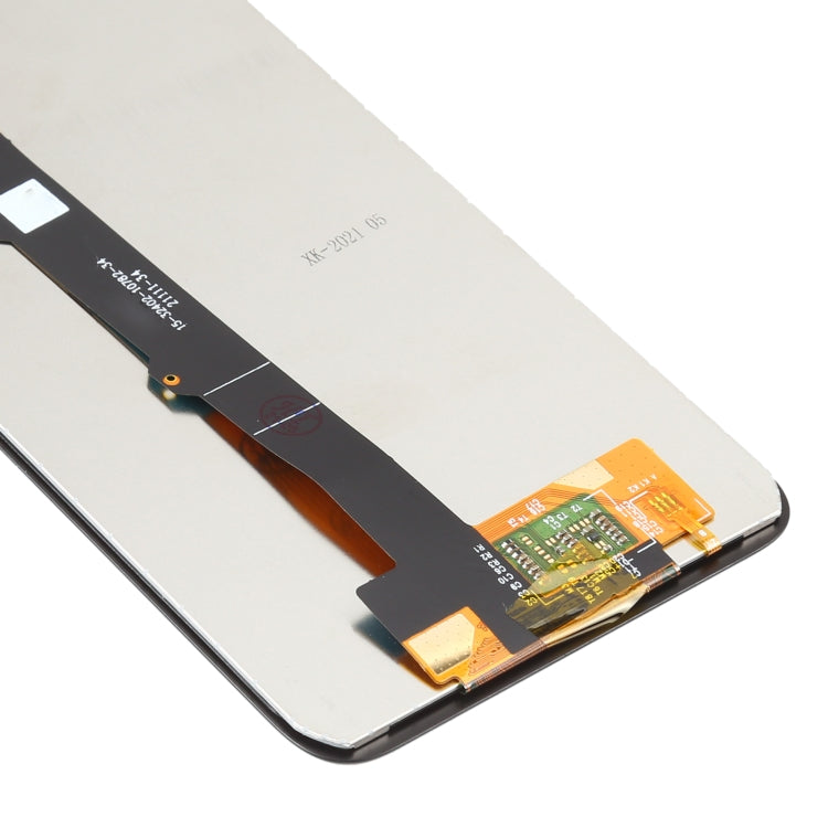TFT LCD Screen for Motorola Moto G50 XT2137-1, XT2137-2 with Digitizer Full Assembly