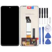 Original IPS LCD Screen for Xiaomi Redmi Note 10 5G / Poco M3 Pro 5G / Redmi Note 10T 5G / Redmi Note 11SE M2103K19I, M2103K19G, M2103K19C, M2103K19PG, M2103K19PI with Digitizer Full Assembly