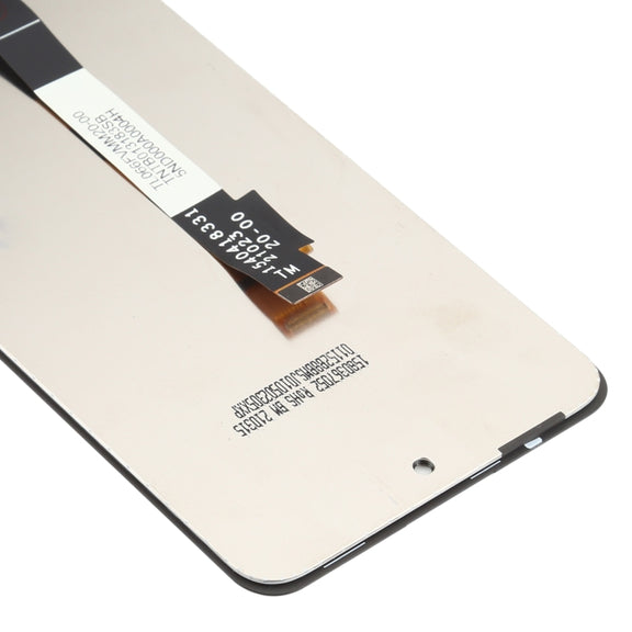 Original IPS Material LCD Screen and Digitizer Full Assembly for Xiaomi Redmi Note 10 Pro (CN) 5G / Poco X3 GT 21061110AG