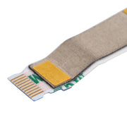 NBX0001S200 Hard Disk Jack Connector With Flex Cable for Lenovo GS557 S550-15IIL / Ideapad 5
