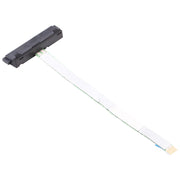 NBX0002J200 Hard Disk Jack Connector With Flex Cable for HP 15-DH