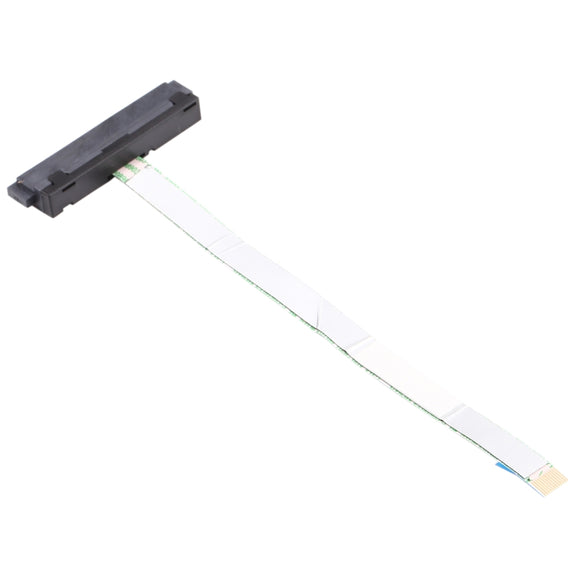 NBX0002J200 Hard Disk Jack Connector With Flex Cable for HP 15-DH