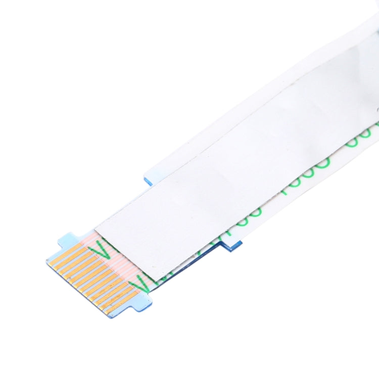 NBX0001QE00 0H5G060MM Hard Disk Jack Connector With Flex Cable for Dell Inspiron 15 5555 5558 5559