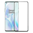 For OnePlus 8 Front Screen Outer Glass Lens (Black) - free shipping - PMC TechLife - Order now!
