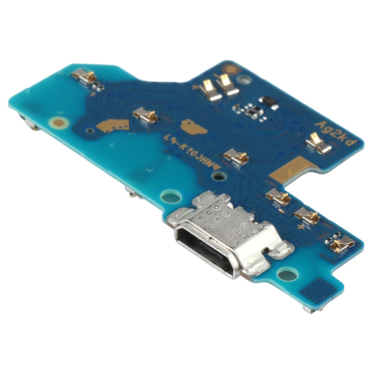 Original Charging Port Board for LG K22 LMK200Z LMK200E LMK200B LM-K200