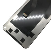 OEM LCD Screen for TCL 10 5G T790Y with Digitizer Full Assembly (Black)