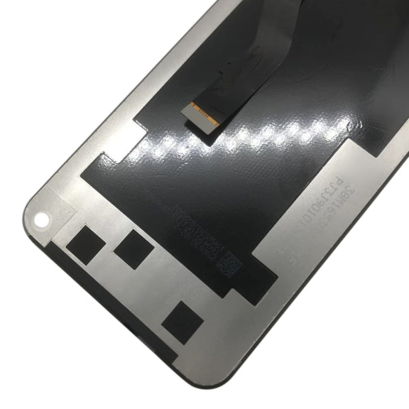 OEM LCD Screen for TCL 10 5G T790Y with Digitizer Full Assembly (Black)