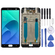 OEM LCD Screen for Asus Zenfone 4 Selfie ZD553KL X00LD Digitizer Full Assembly with Frame���Black) - free shipping - PMC TechLife - Order now!