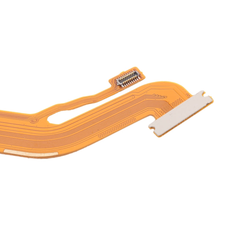 For OPPO Realme X7 5G LCD Flex Cable