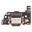 Charging Port Board for Xiaomi Mi 11 Lite 5G / Mi 11 Lite M2101K9AG - Tail Connector by PMC TechLife | Online Shopping South Africa | PMC TechLife