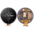 Original Sapphire Material LCD Screen and Digitizer Full Assembly for Huawei Watch GT 2 Pro VID-B19 - free shipping - PMC TechLife - Order now!