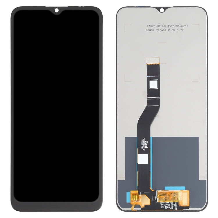 OEM LCD Screen for Honor Play 20 K0Z-AL00 with Digitizer Full Assembly