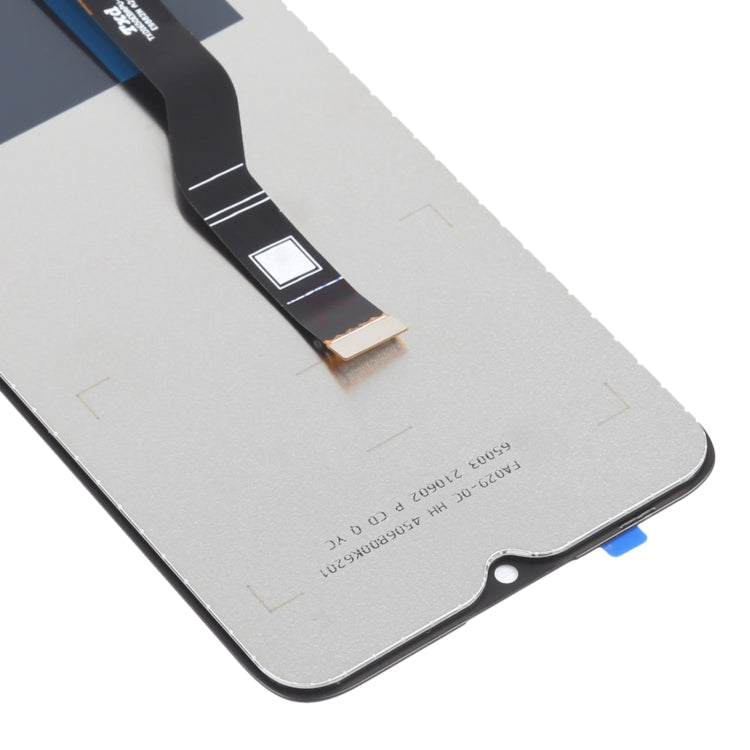 OEM LCD Screen for Honor Play 20 K0Z-AL00 with Digitizer Full Assembly