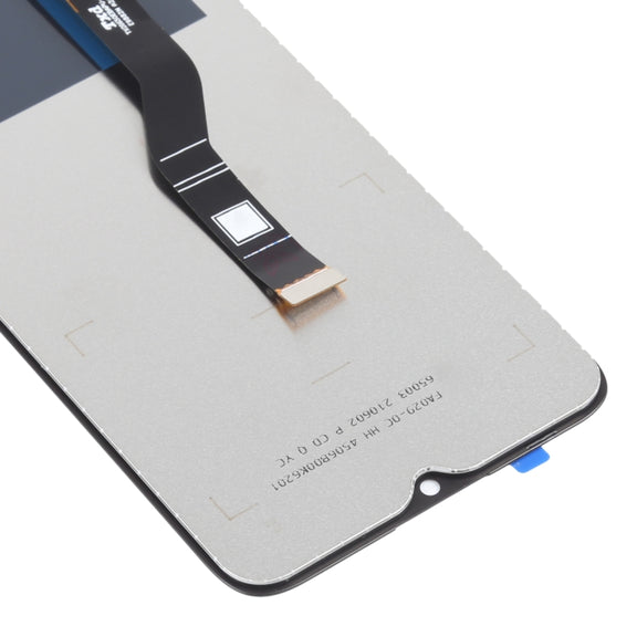 OEM LCD Screen for Honor Play 20 K0Z-AL00 with Digitizer Full Assembly