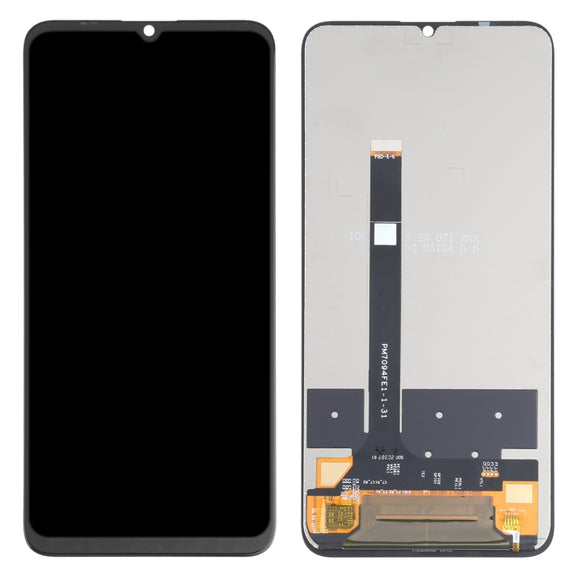 OEM LCD Screen for Honor X10 Max 5G KKG-AN00 with Digitizer Full Assembly
