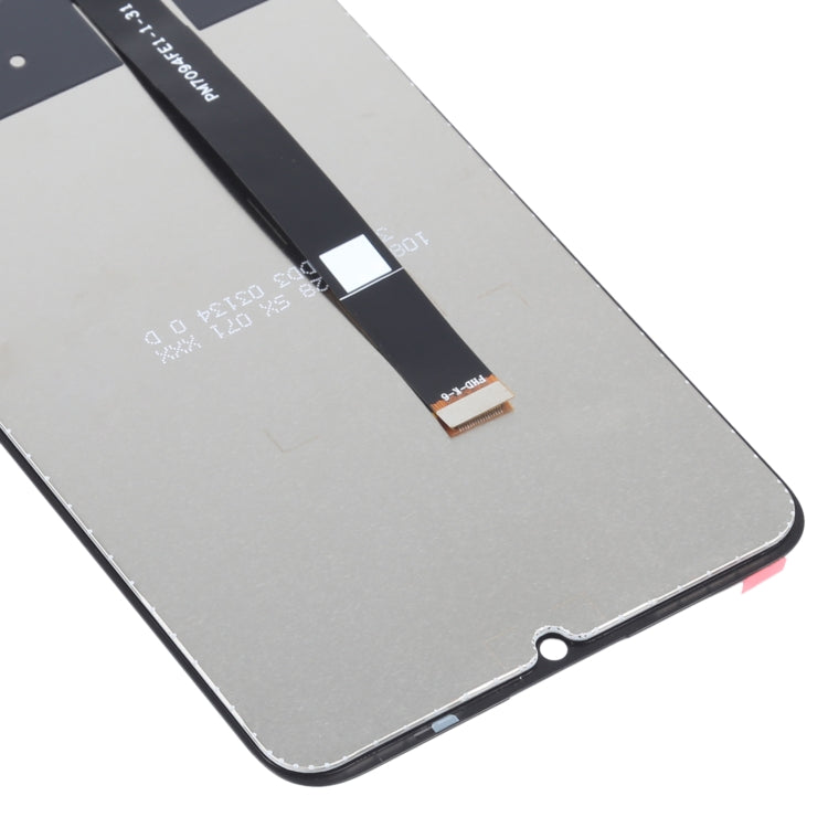 OEM LCD Screen for Honor X10 Max 5G KKG-AN00 with Digitizer Full Assembly