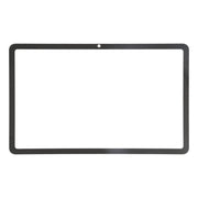 For Huawei MatePad 10.4 BAH3-L09 BAH3-W09 BAH3-W19 BAH3-AL00  Front Screen Outer Glass Lens (Black)