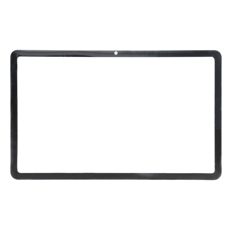 For Huawei MatePad 10.4 BAH3-L09 BAH3-W09 BAH3-W19 BAH3-AL00  Front Screen Outer Glass Lens (Black)