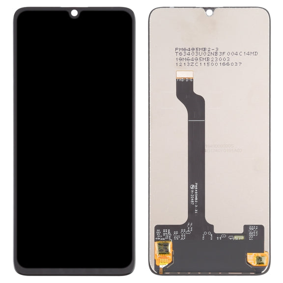 Original LCD Screen for Huawei Enjoy Z 5G / Enjoy 20 Pro / Honor 30 Youth with Digitizer Full Assembly