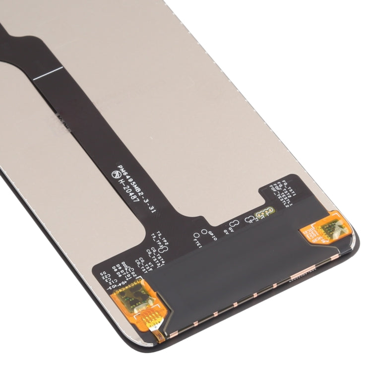 Original LCD Screen for Huawei Enjoy Z 5G / Enjoy 20 Pro / Honor 30 Youth with Digitizer Full Assembly