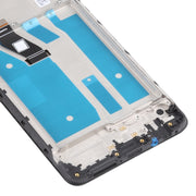 OEM LCD Screen for Huawei Mate 40 Lite Digitizer Full Assembly with Frame(Black)