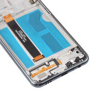 TFT LCD Screen for LG Q51 LM-Q510N Digitizer Full Assembly with Frame (Black)